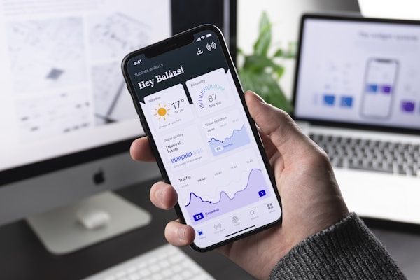 Expense Tracker